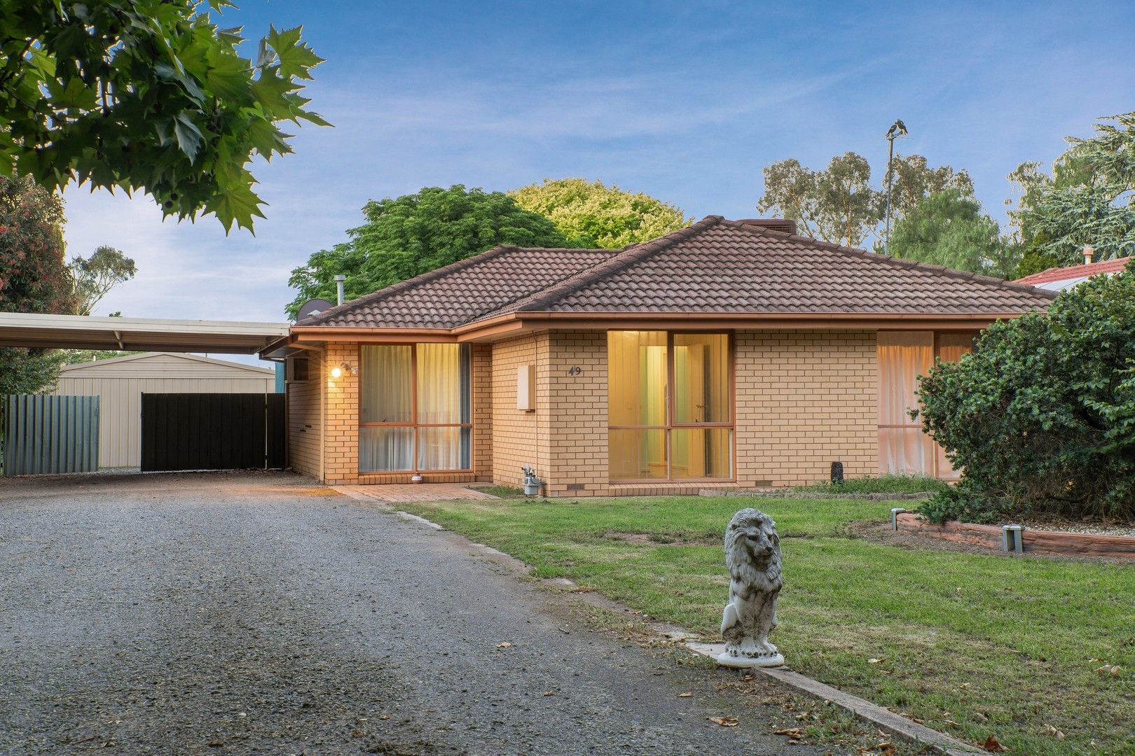 49 Pell Street, Howlong NSW 2643, Image 0