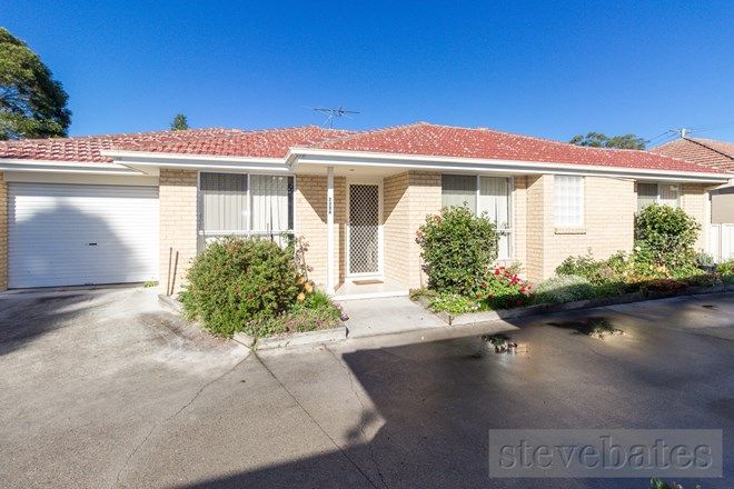 Picture of 229a Adelaide Street, RAYMOND TERRACE NSW 2324