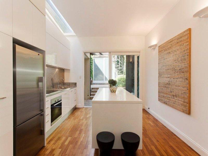 19 Francis Street, Darlinghurst Property History & Address Research