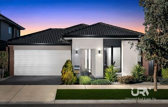 4 bedrooms House in 6 Geyser Street CRAIGIEBURN VIC, 3064