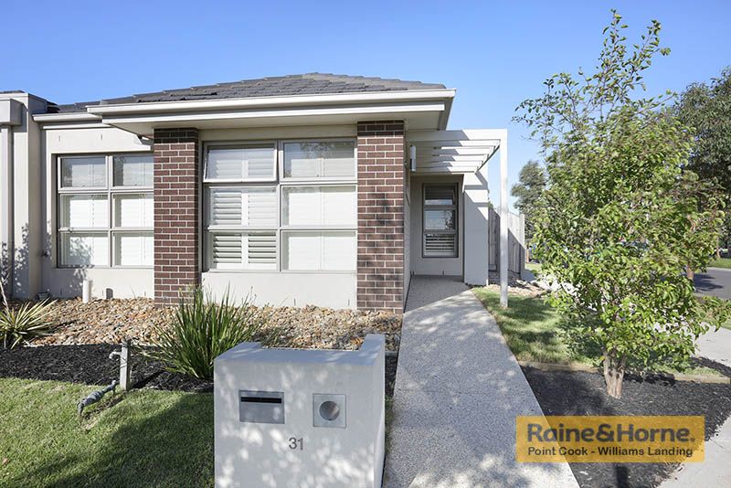 31 Chessington Drive, Williams Landing VIC 3027