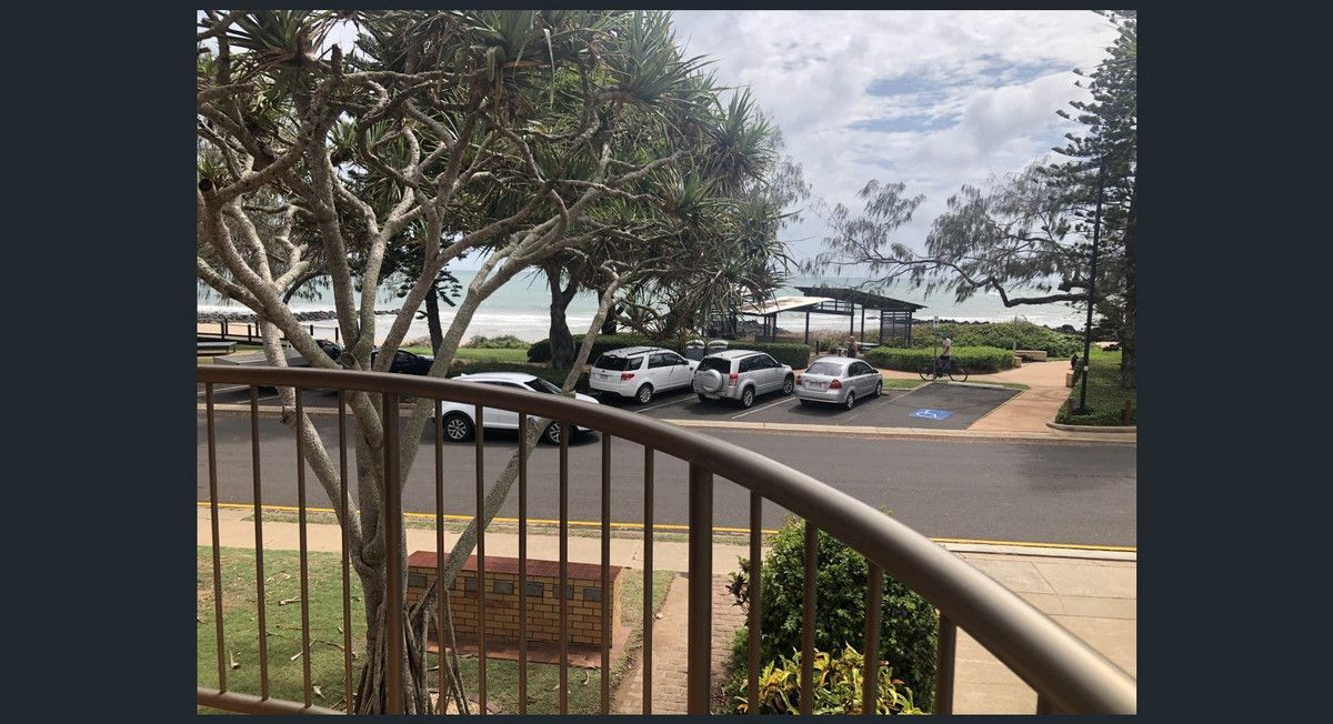 3/43 Esplanade, Bargara QLD 4670 Apartment For Rent 430 Domain