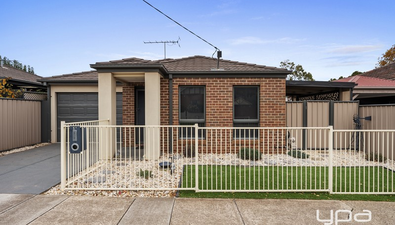 Picture of 1A Manor Street, BACCHUS MARSH VIC 3340