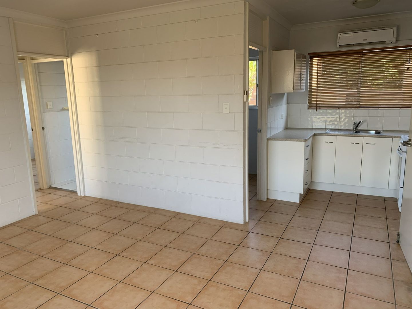 8/29 Off Street, Gladstone QLD 4680, Image 1