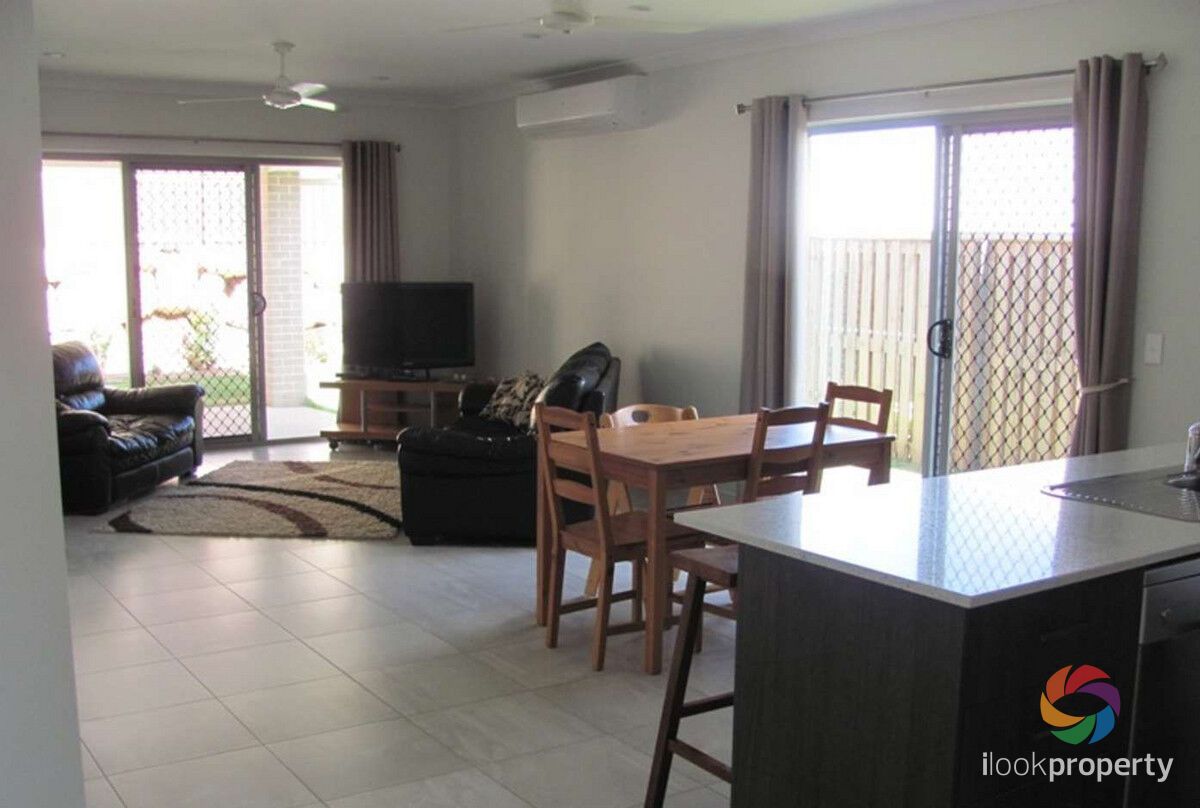 8 Koolivoo Parade, Boyne Island QLD 4680 House For Rent Domain