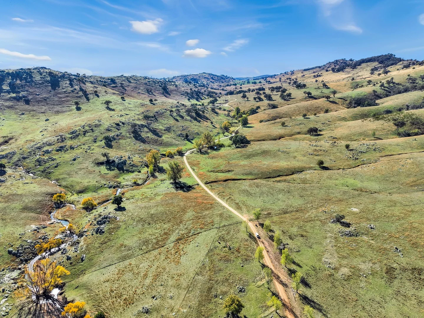 333 Mount Darling Road, Reids Flat NSW 2586