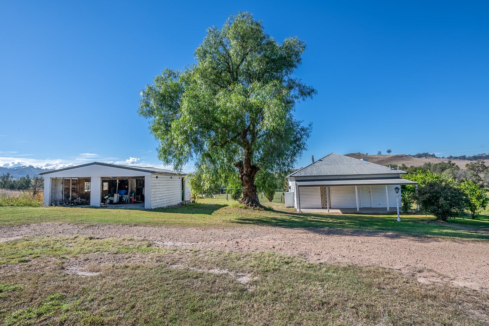 259 Scrumlo Road, Hebden NSW 2330, Image 0