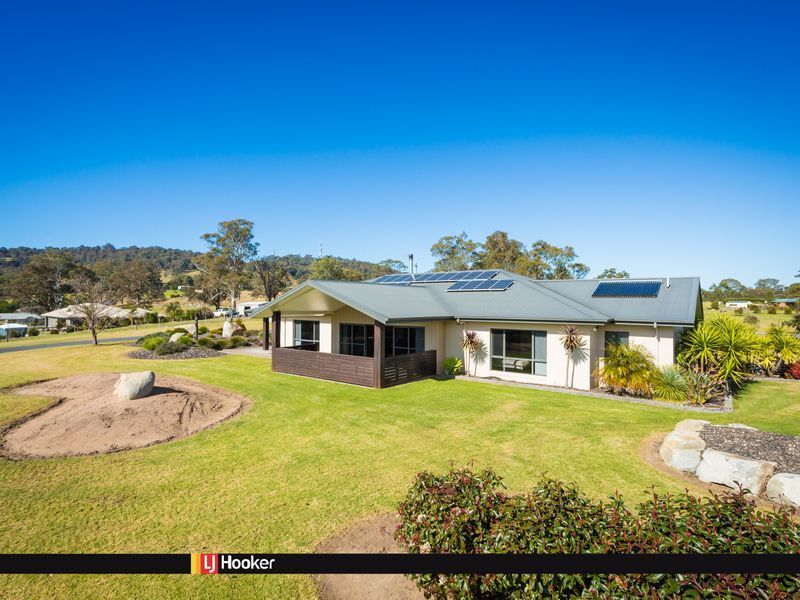 68 Corridgeree Lane, Tarraganda NSW 2550, Image 0