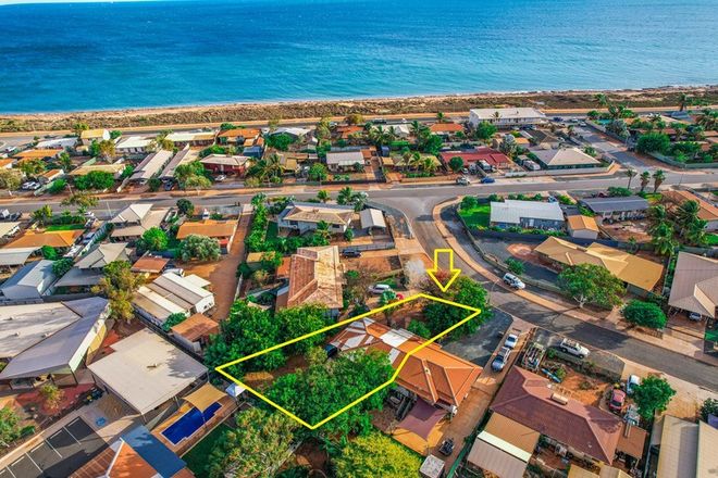 Picture of 6B Bayman Street, PORT HEDLAND WA 6721