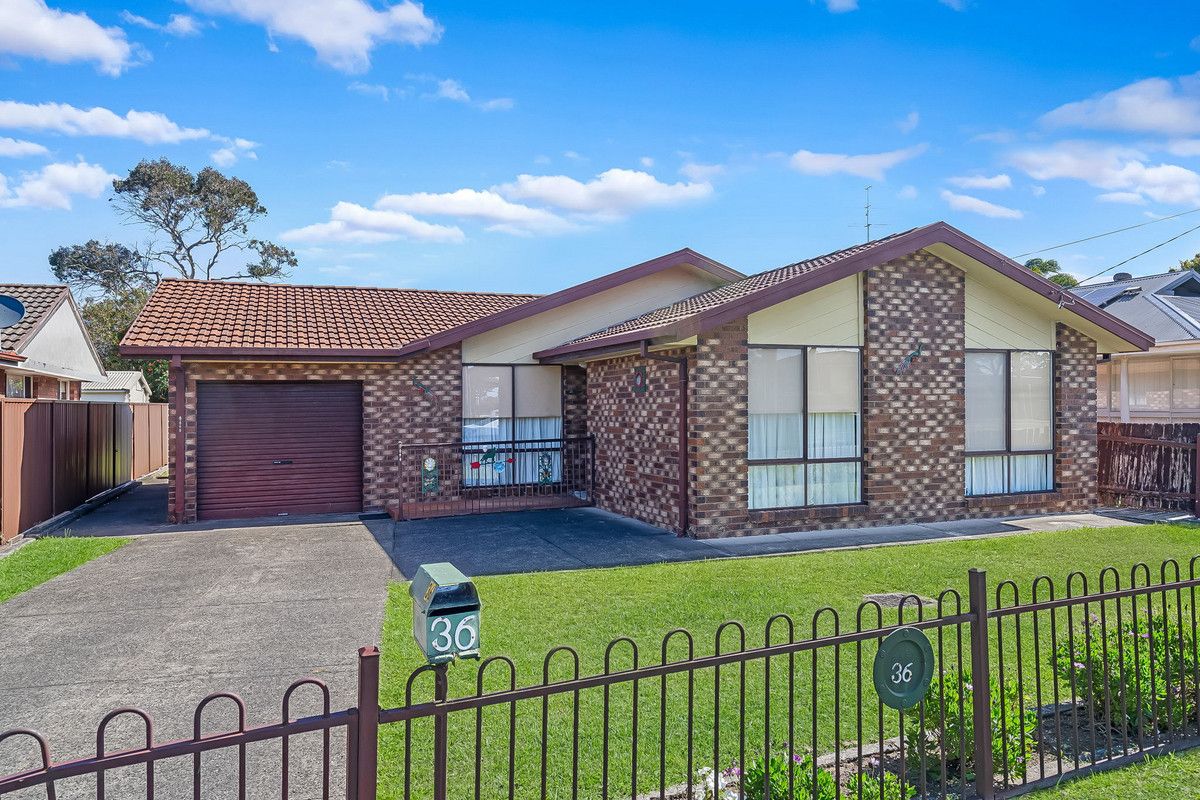 36 Wyong Road, Killarney Vale NSW 2261 House For Rent Domain