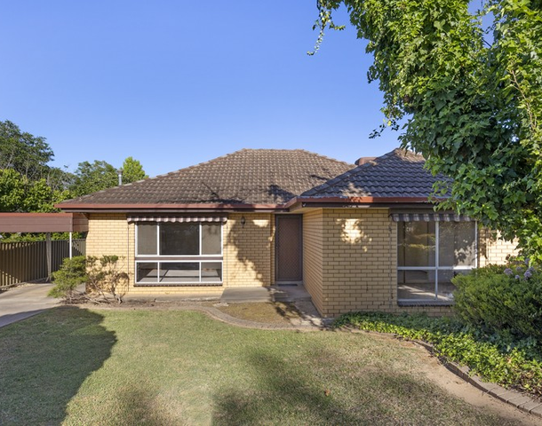 288 Bourke Street, Tolland NSW 2650