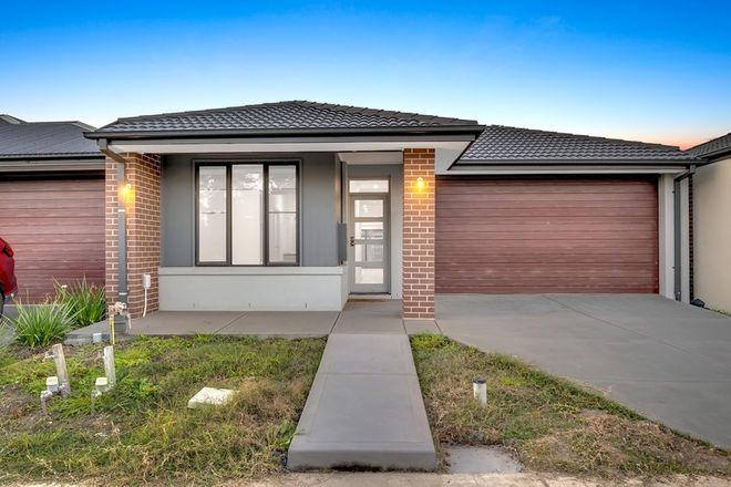 Picture of 25 Boomgate Avenue, DONNYBROOK VIC 3064