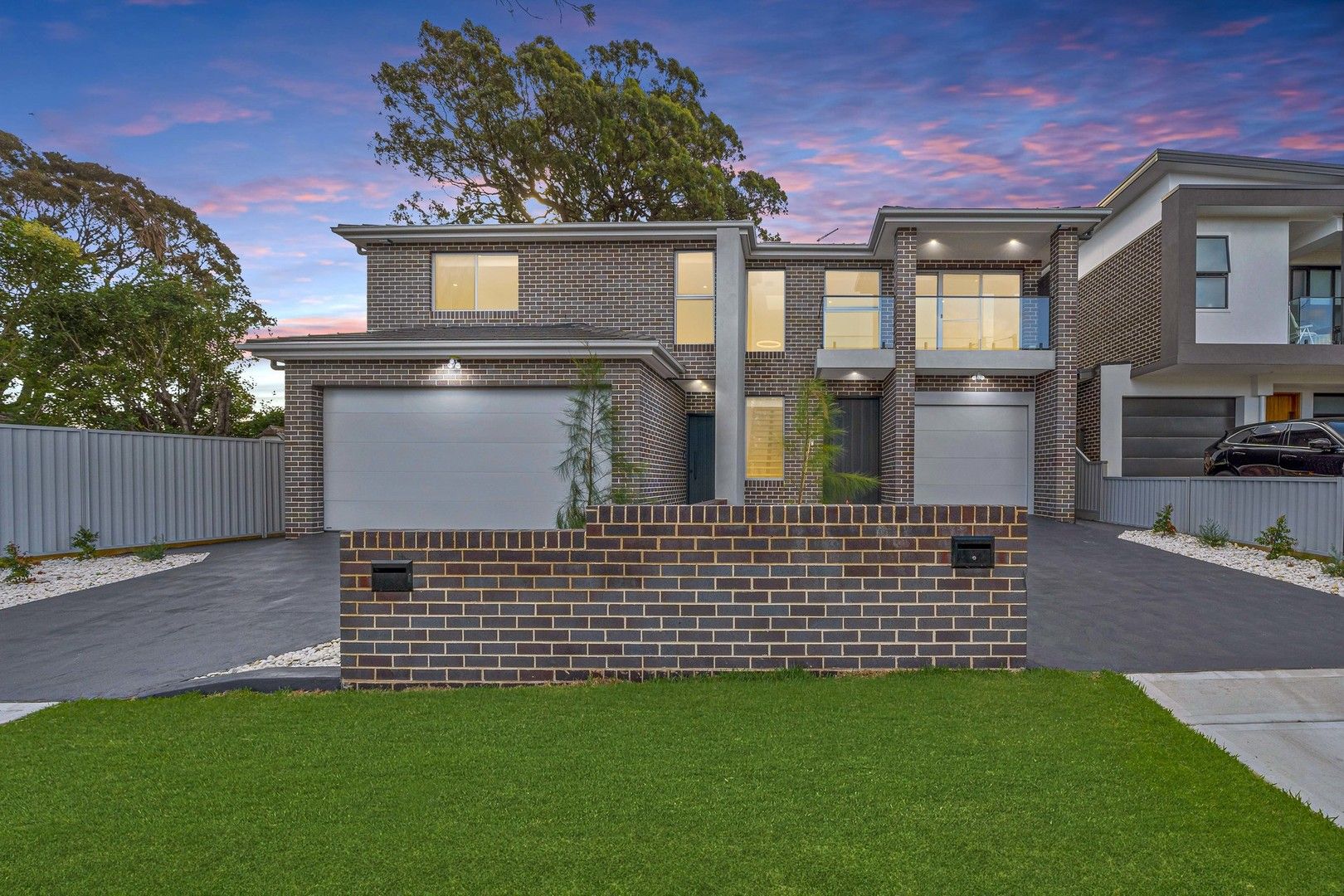 4 bedrooms Semi-Detached in 1A Tracey Street REVESBY NSW, 2212