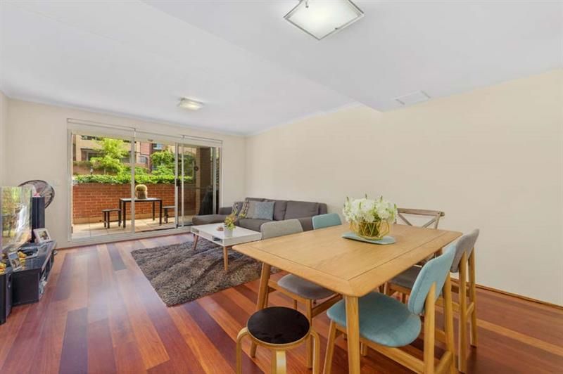 2/127 Albion St, Surry Hills NSW 2010, Image 0