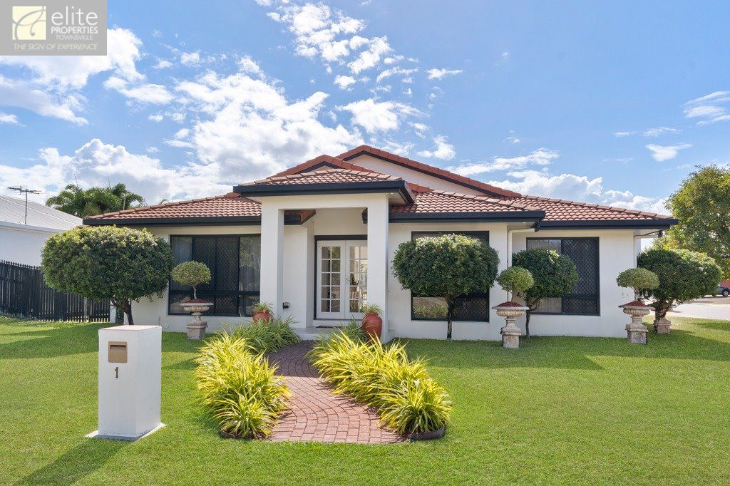 1 Waterlily Circuit (Riverside Gardens), Douglas QLD 4814, Image 0