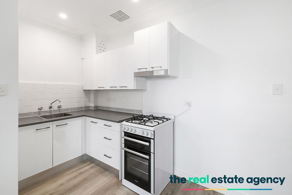 1 bedrooms Apartment / Unit / Flat in 16/27 Johnston Street ANNANDALE NSW, 2038