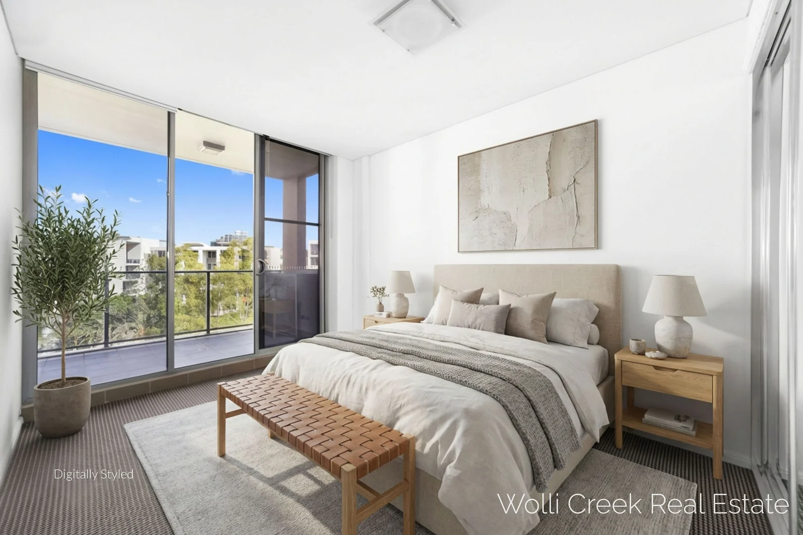 Additional image 5 of 741/5 Loftus Street, Turrella NSW 2205