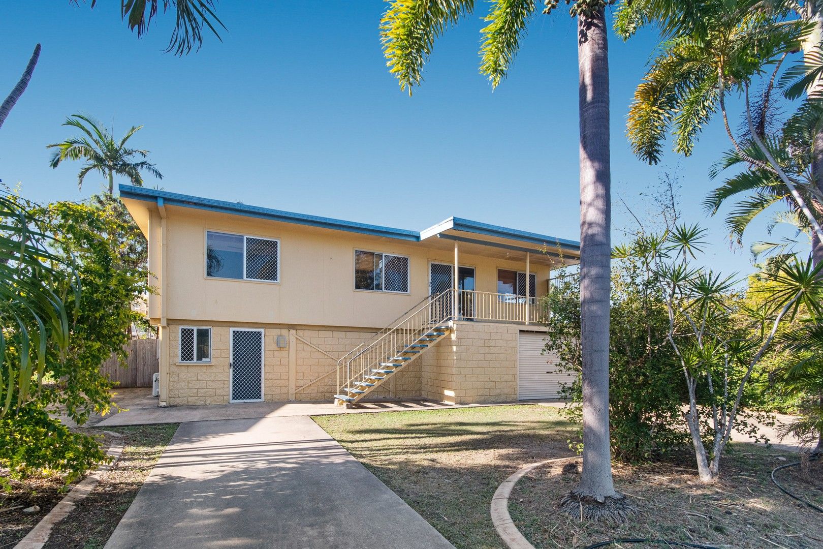 30 Birrahlee Crescent, Kirwan QLD 4817, Image 0