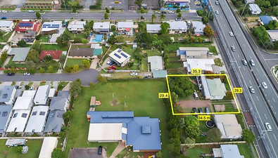 Picture of 12 Ken May Way, KINGSTON QLD 4114