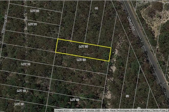 Picture of Lot 35 Wattamolla Road, HELENSBURGH NSW 2508
