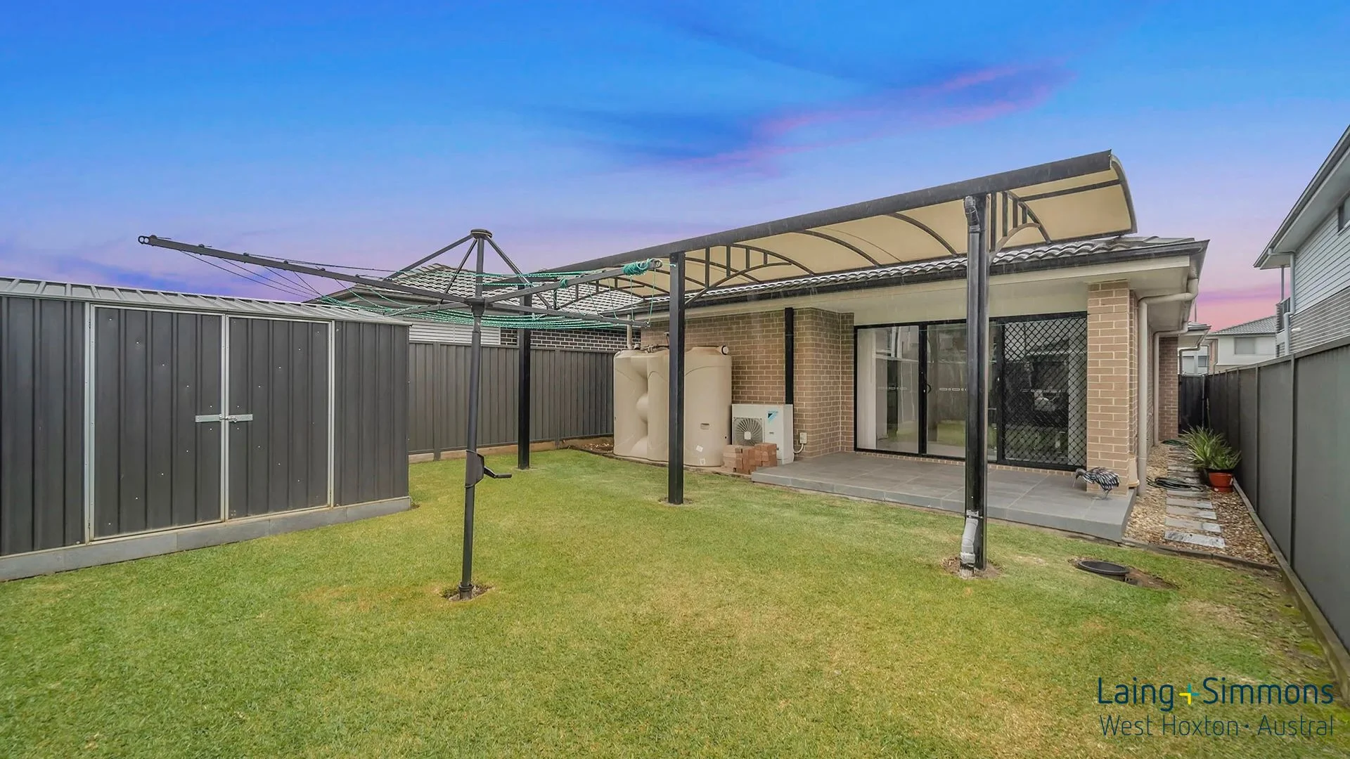 Additional image 7 of 65 Bonnie Rock Road, Austral NSW 2179