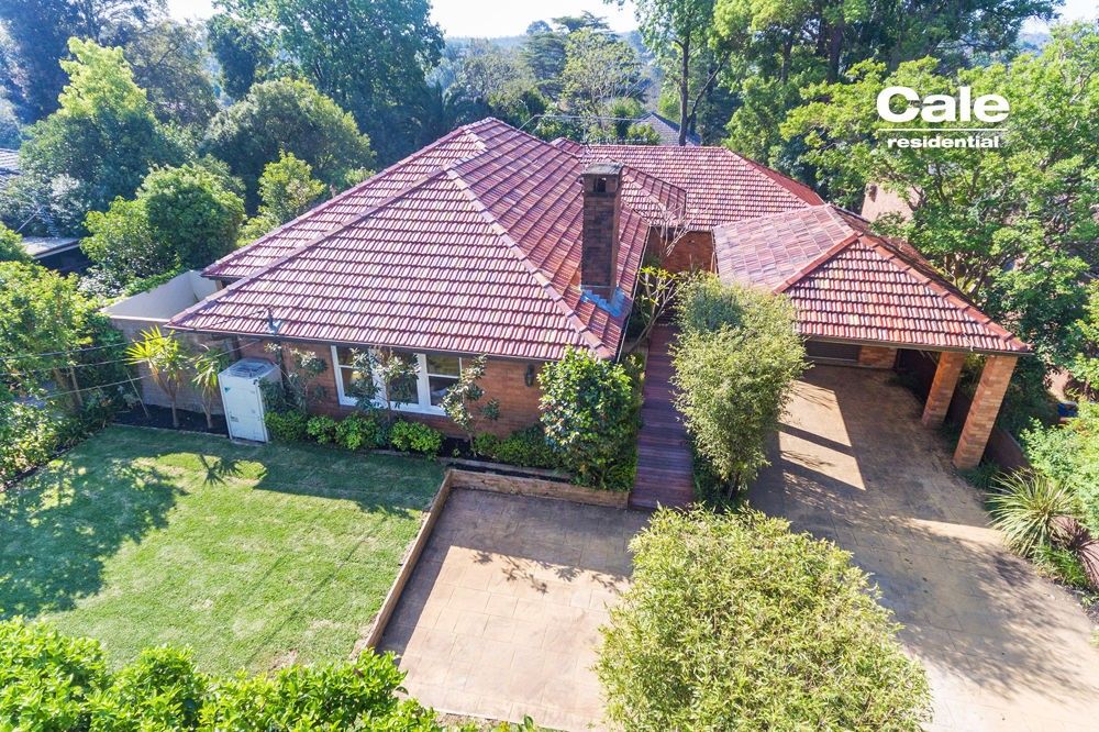46 Carlingford Road, Epping NSW 2121, Image 0