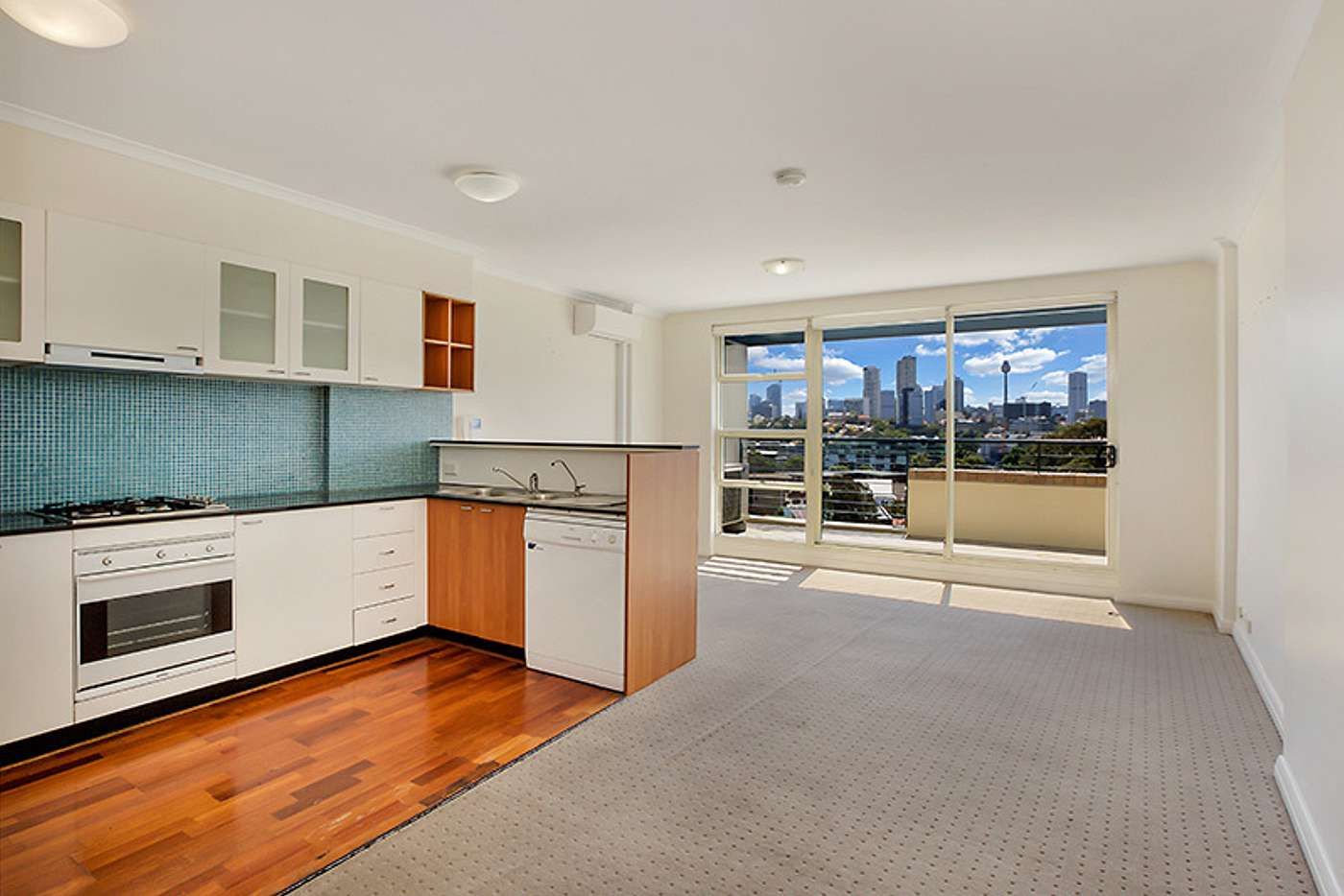 2 bedrooms Apartment / Unit / Flat in 1011/161 New South Head Road EDGECLIFF NSW, 2027