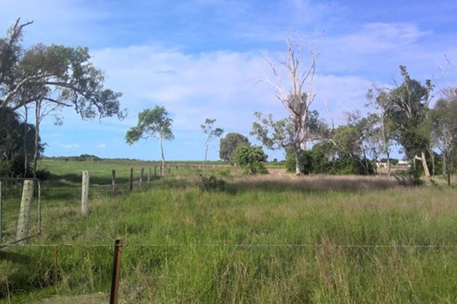 Picture of 3 Barrons Road, RUBYANNA QLD 4670