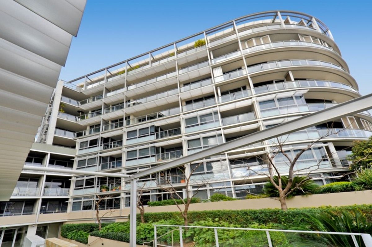 1 bedrooms Apartment / Unit / Flat in 35 Shelley Street SYDNEY NSW, 2000