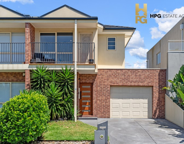 1/74 Rutherglen Crescent, Gowanbrae VIC 3043