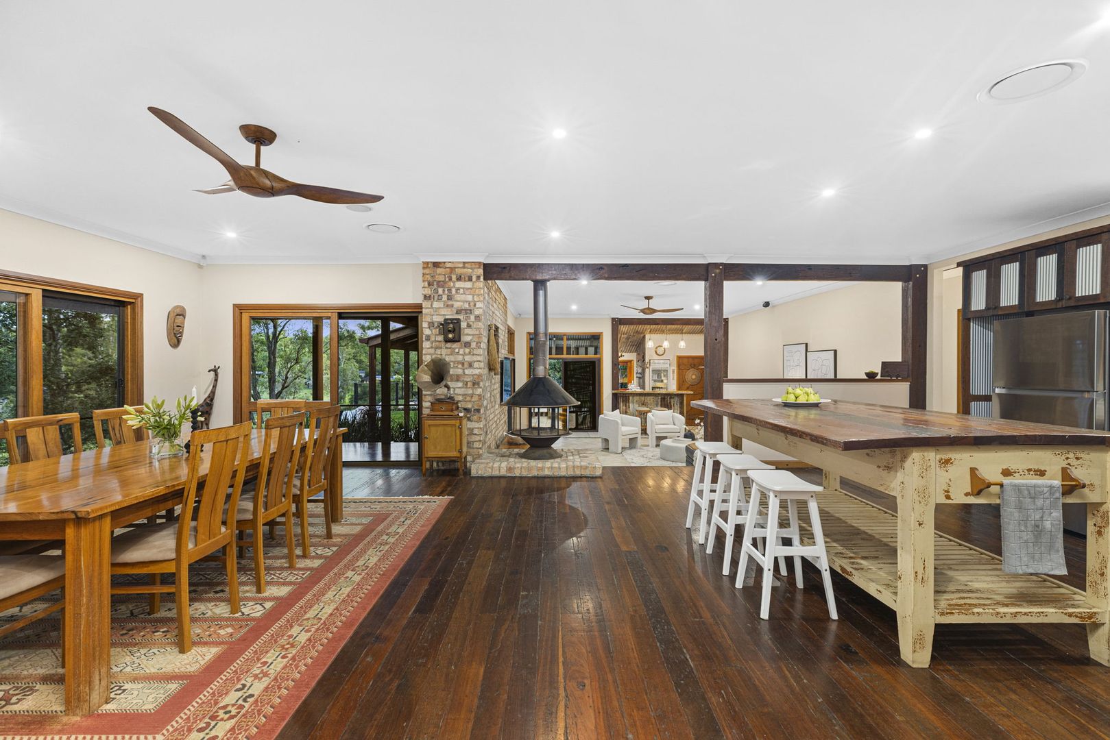 89 Riversleigh Road, Bellbowrie QLD 4070 House for Sale Domain