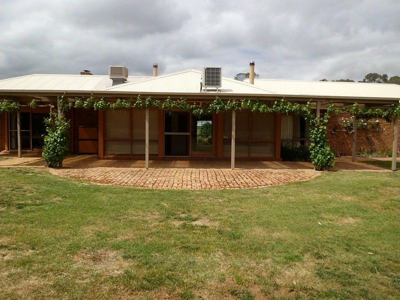 87 Morrissy Lane, Nagambie VIC 3608, Image 0