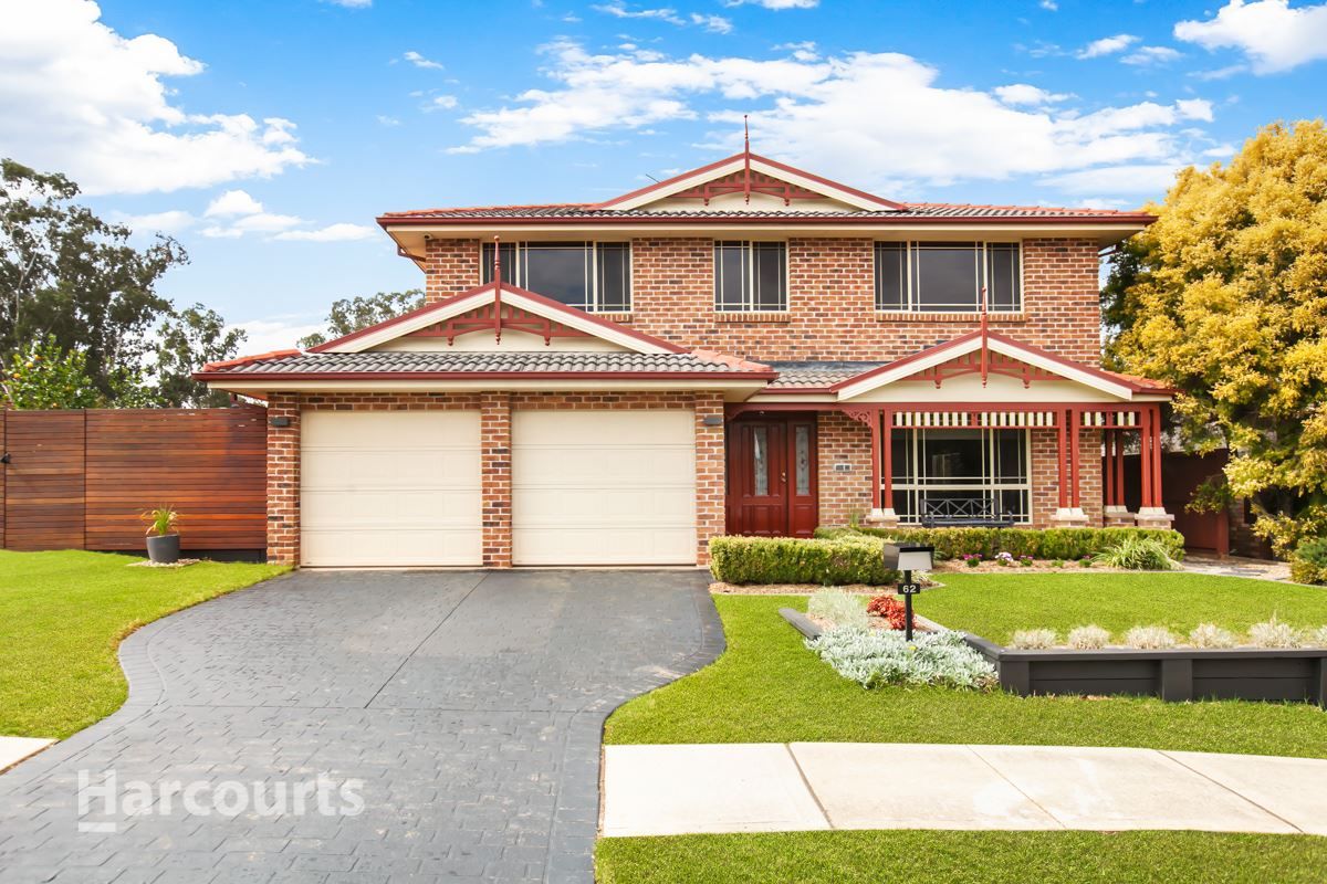 62 Blackwell Avenue, St Clair NSW 2759, Image 0