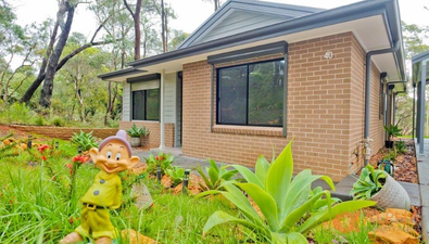 Picture of 40 Godson Ave, BLACKHEATH NSW 2785