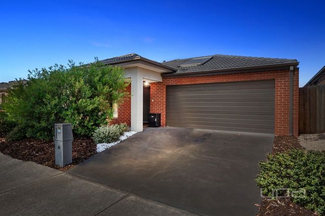 Picture of 51 Turpentine Road, BROOKFIELD VIC 3338