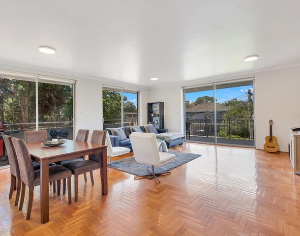 4/136 Old South Head Road, Bellevue Hill NSW 2023