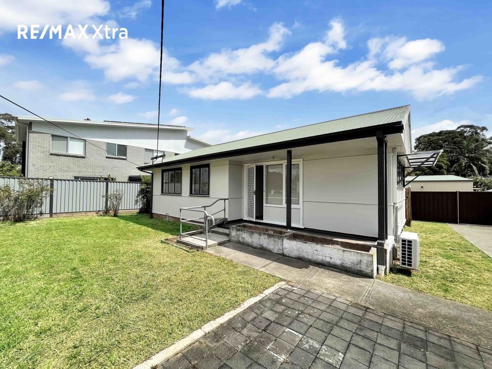 3 bedrooms House in 26 Lyton Street BLACKTOWN NSW, 2148