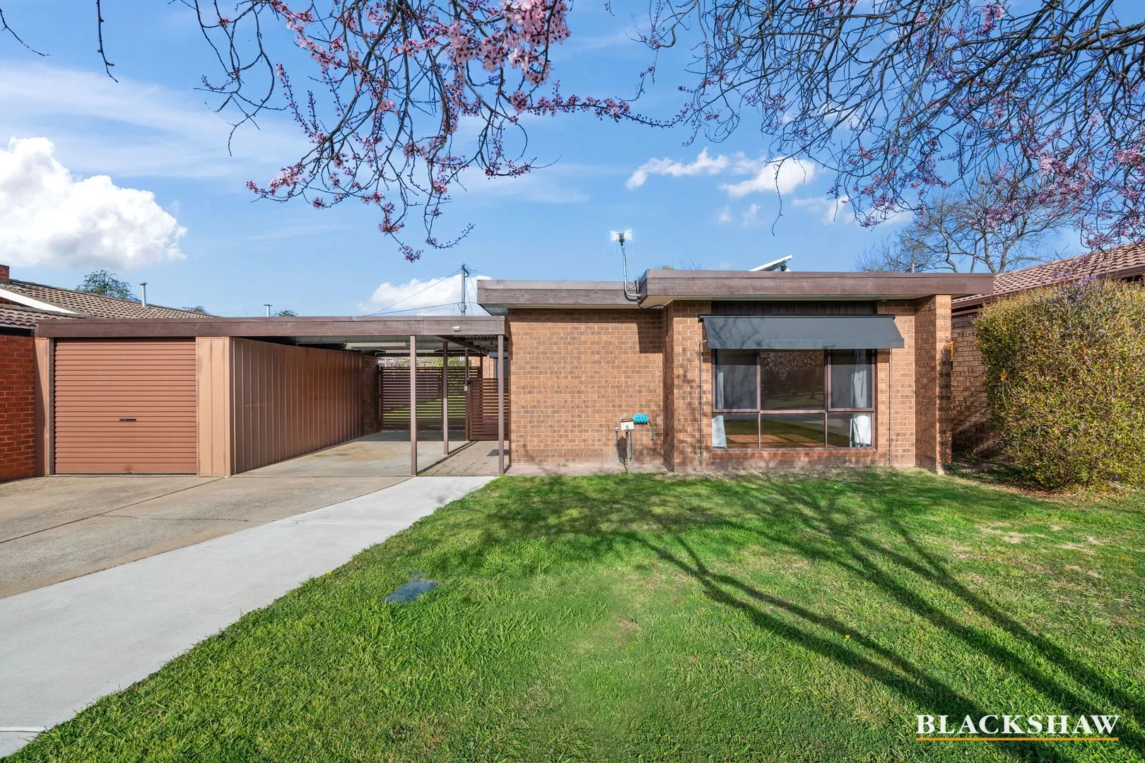 5 Euroka Street, Narrabundah ACT 2604