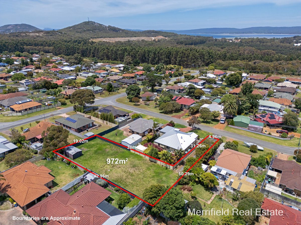 4C Sinclair Street, Lockyer WA 6330, Image 0