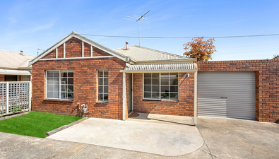 Picture of 3/250 Myers Street, GEELONG VIC 3220