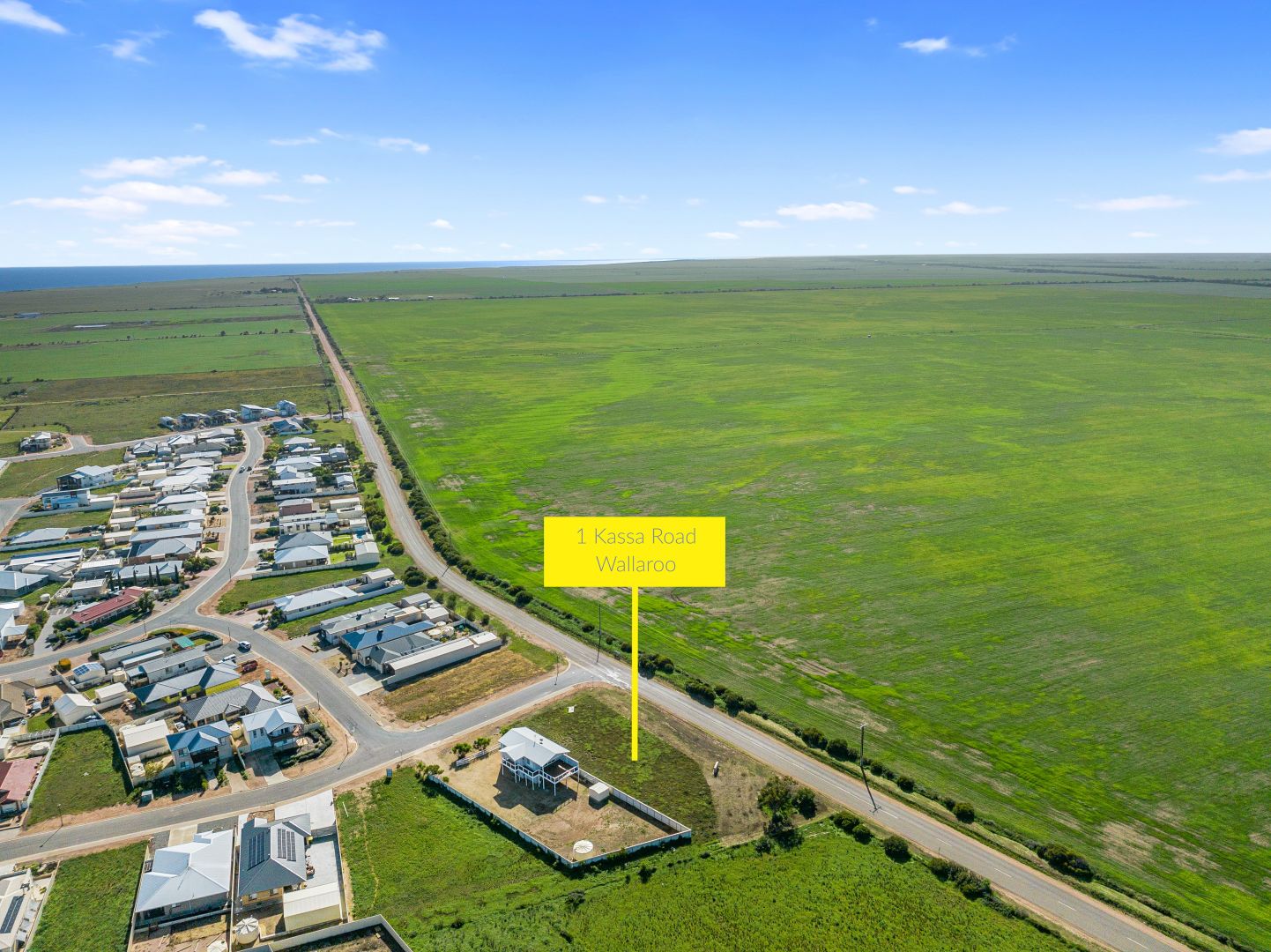 1, Lot 78 Kassa Road, North Beach SA 5556, Image 2