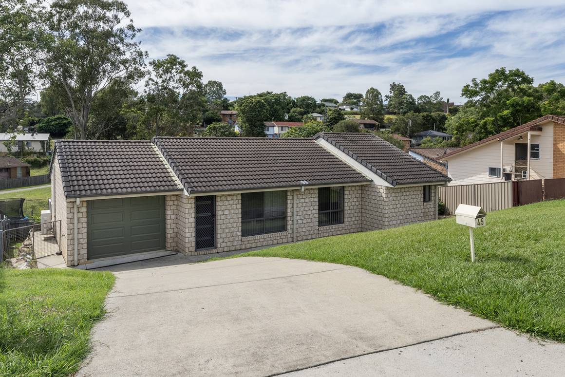 Picture of 45 Bimble Avenue, SOUTH GRAFTON NSW 2460