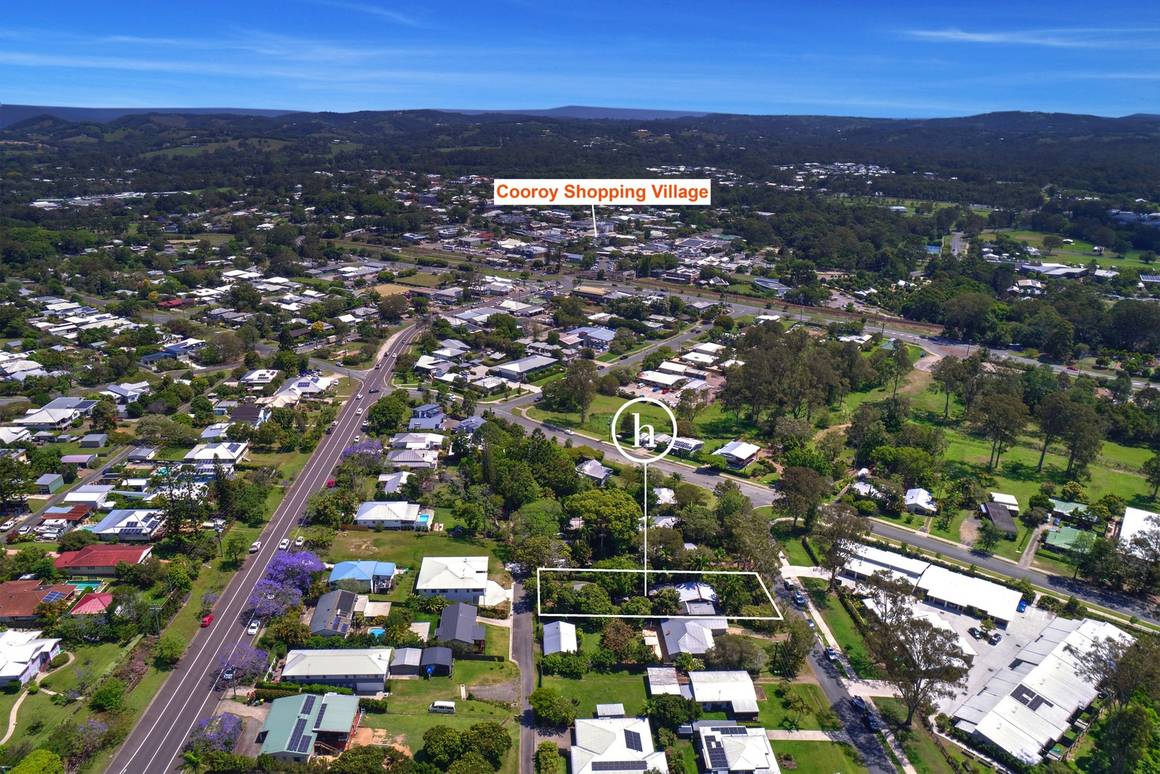 209 Real Estate Properties for Sale in Cooroy, QLD, 4563 | Domain
