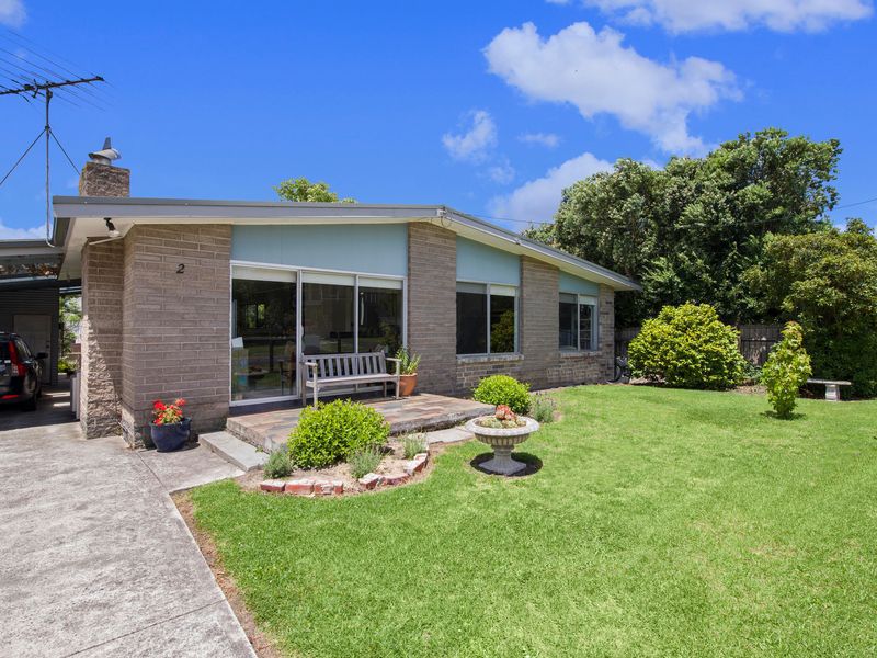 2 Casino Avenue, Apollo Bay VIC 3233, Image 0