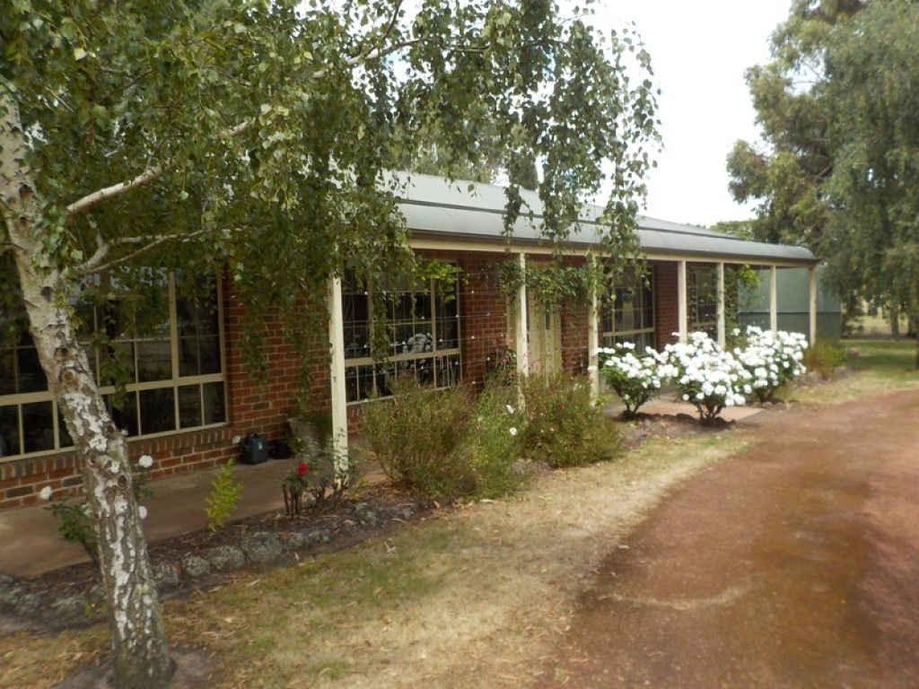 523 Ellerslie-Panmure Road, Framlingham East VIC 3265, Image 1