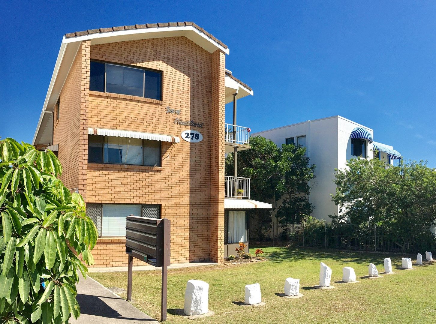 3/278 Alexandra Parade, Alexandra Headland QLD 4572, Image 0