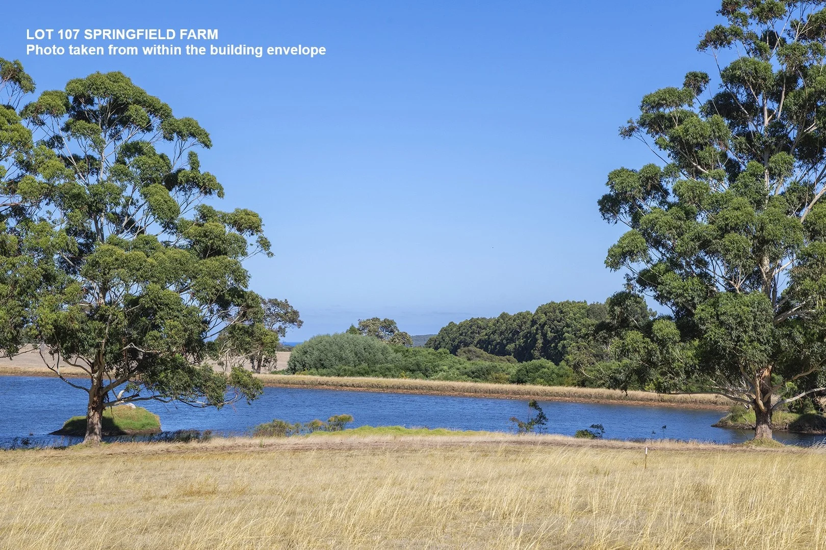 Primary image of Lot 107 Springfield Farm, Yallingup WA 6282