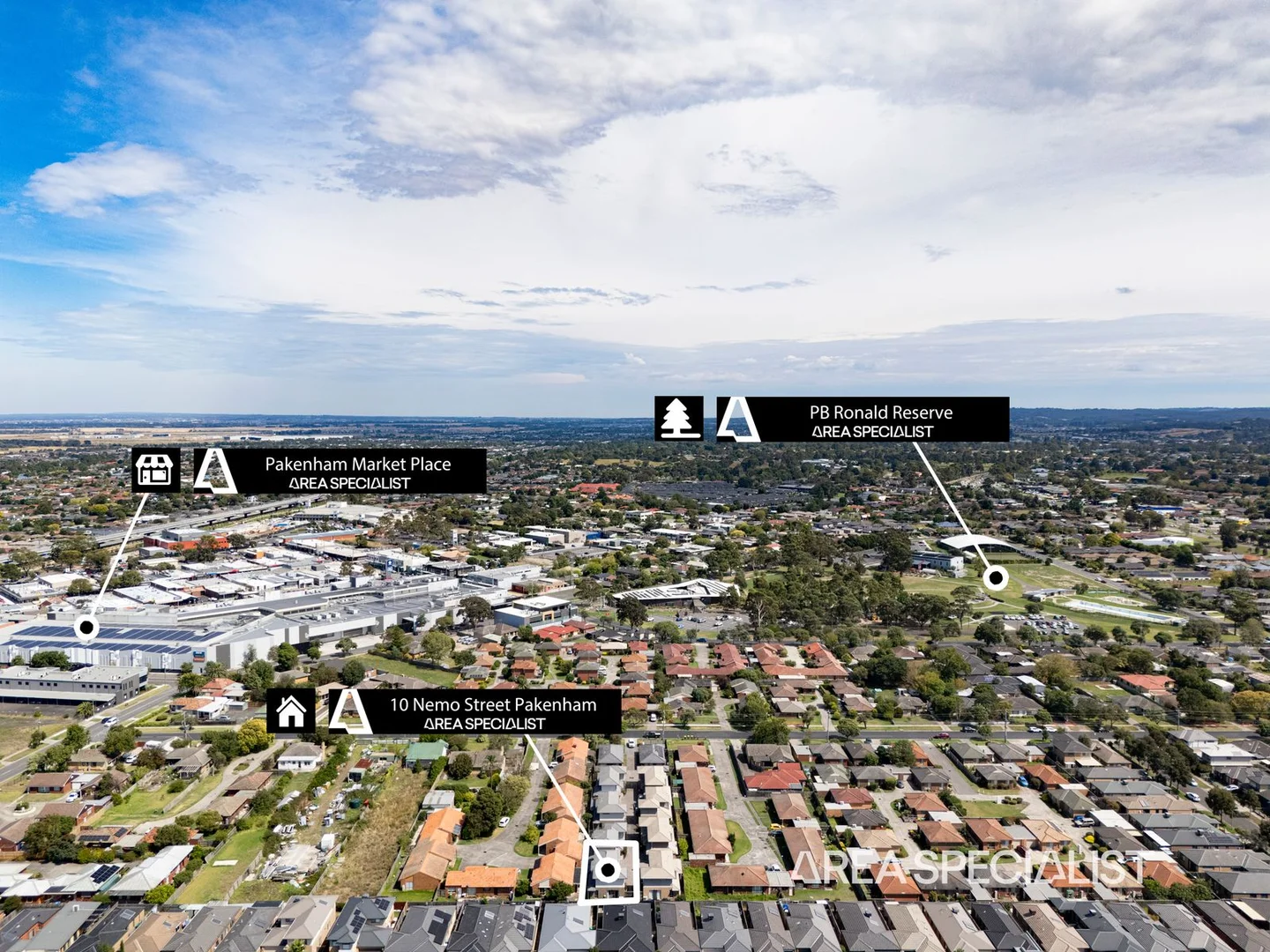 Additional image 23 of 10 Nemo Street, Pakenham VIC 3810