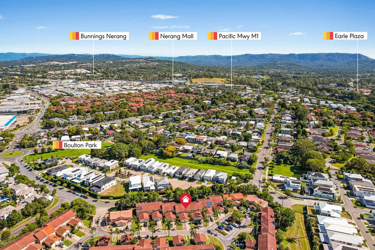 Additional image 22 of 73/13 Bowden Court, Nerang QLD 4211