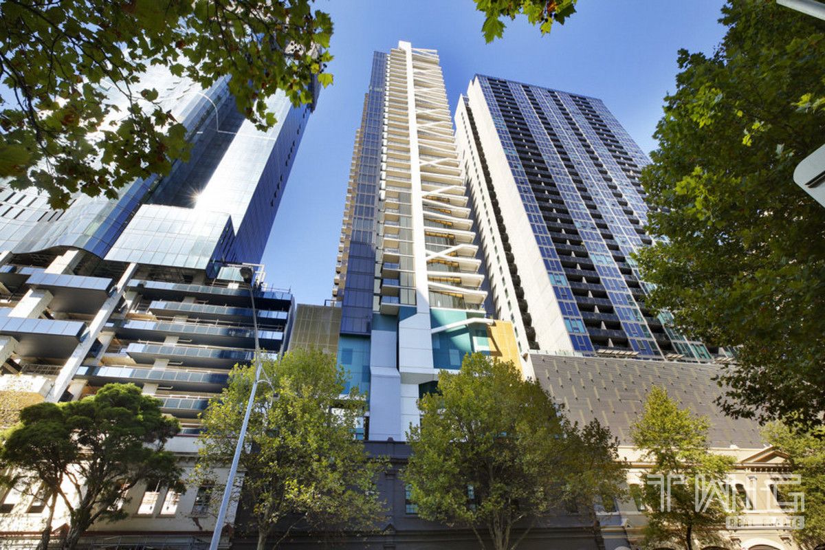 1 bedrooms Apartment / Unit / Flat in 3108/135 City Road SOUTHBANK VIC, 3006